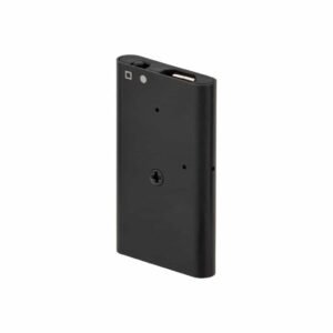Hidden Voice Recorder