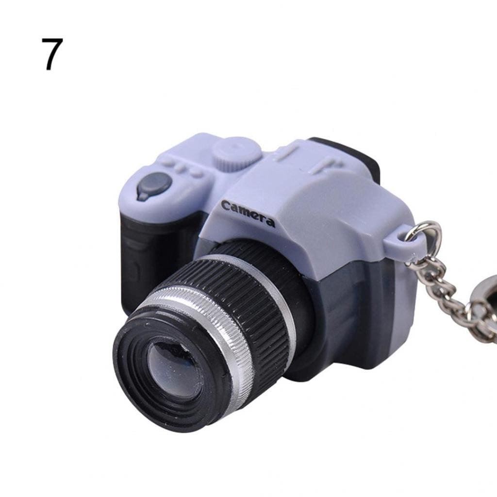 Keychain Camera