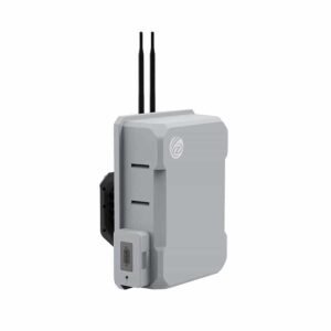 Portable Signal Jammer