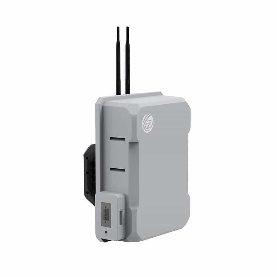 Portable Signal Jammer
