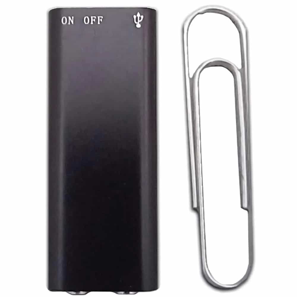 Portable Voice Recorder