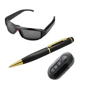 Spy Pen Camera