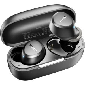 Wireless Spy Ear