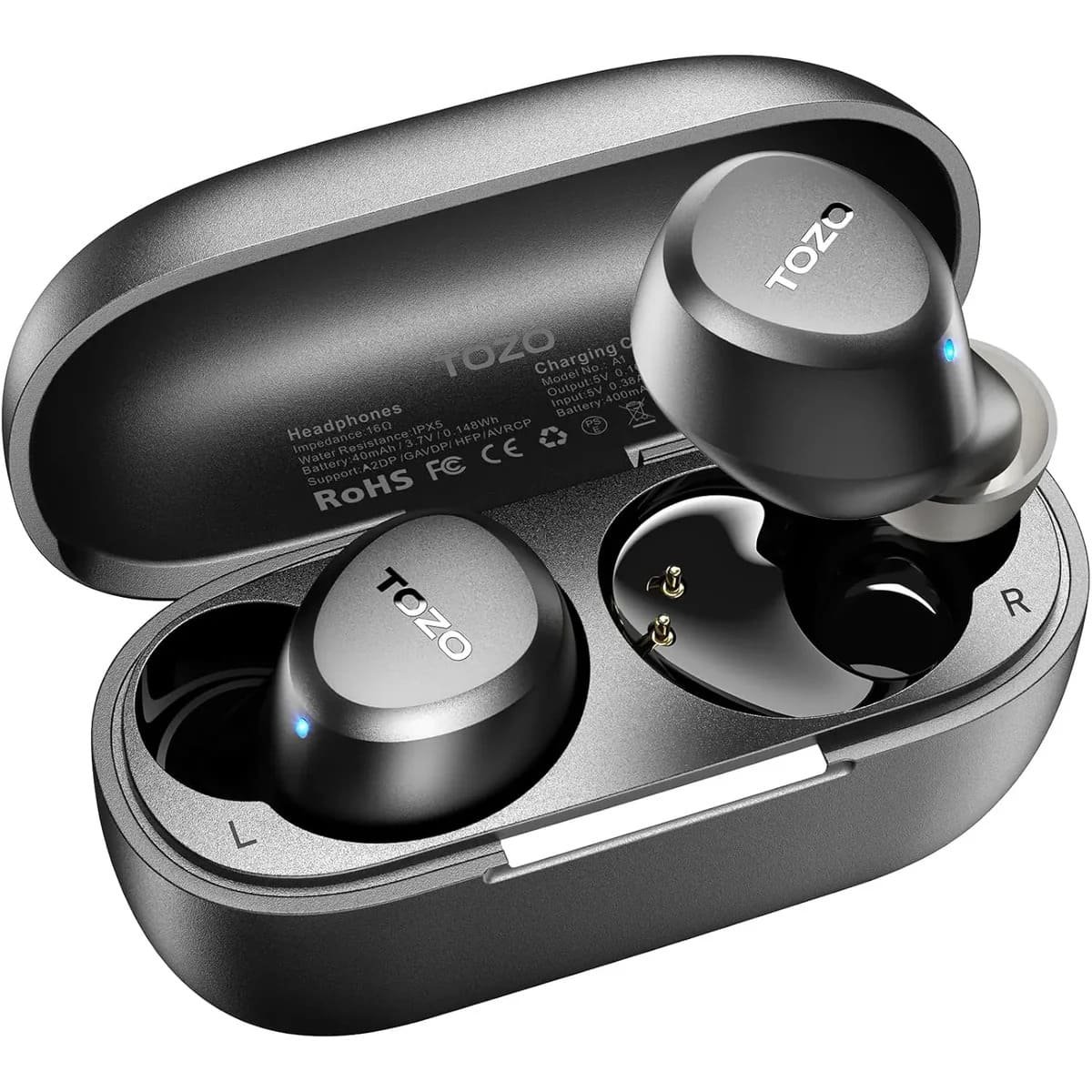 Wireless Spy Ear