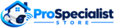 ProSpecialist Store